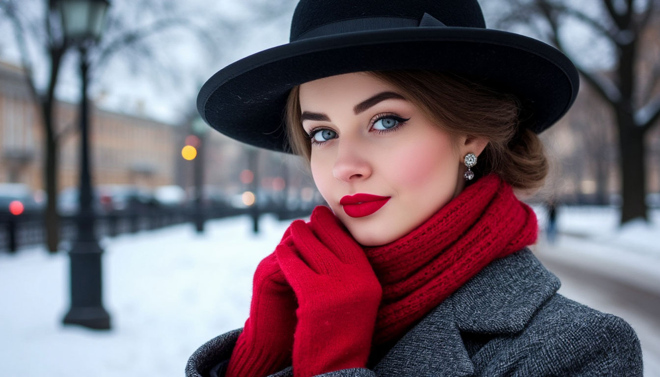 Ламинирование ресниц LVL Lashes – новый шаг в косметологии
