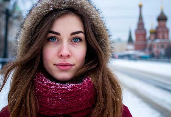 Что делать, чтобы губы не трескались?