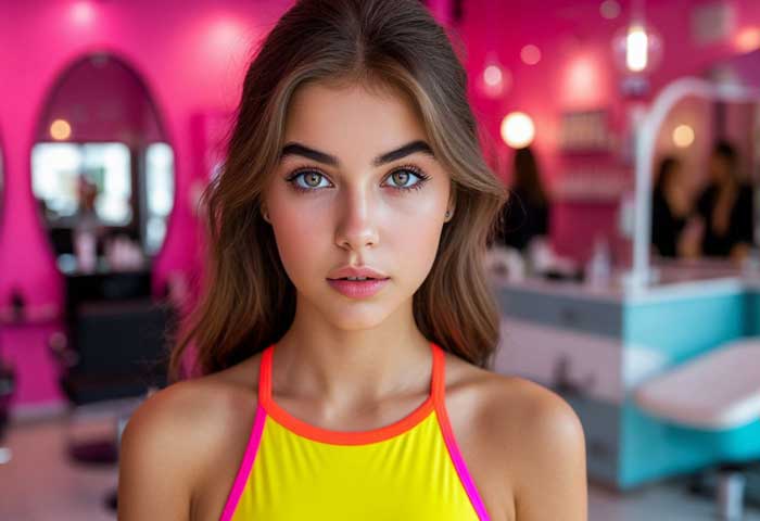 Какие оттенки помады будут в моде в 2017 году?