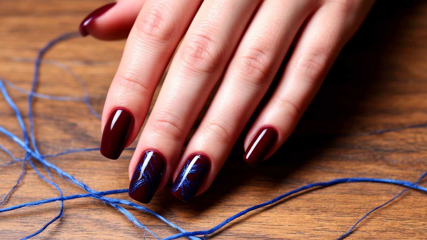 Покрытие Shellac: Ваше совершенство до кончиков ногтей