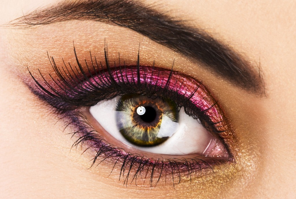 Ламинирование ресниц LVL Lashes