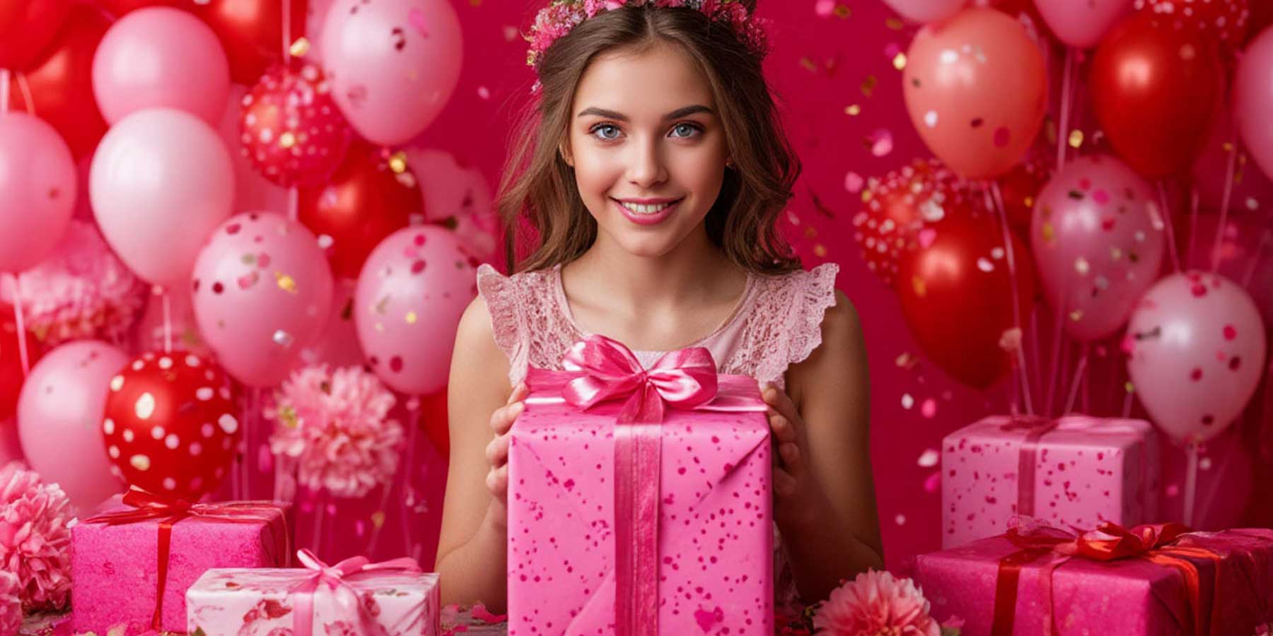 Подарочный сертификат для женщин: 5 лучших идей